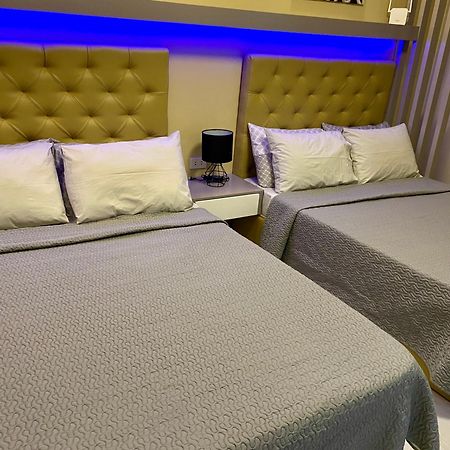 Gbf Premium Suite-Rm 207 Twin Hearts Residences 1 Roxas City Buitenkant foto